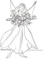 Tulp Fae